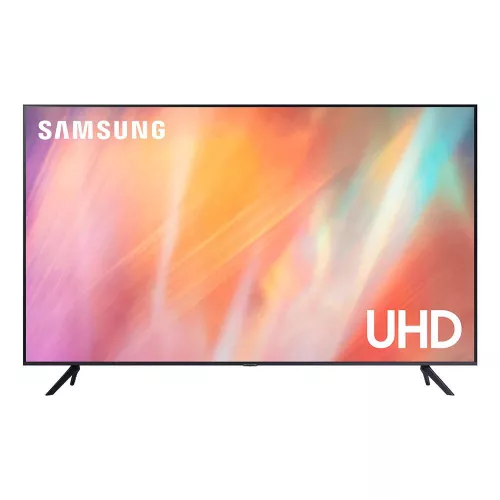 [App] Smart Tv Samsung 50 Led, Crystal Ultra Hd 4k, Wi-Fi, Usb - Lh50beahvggxzd